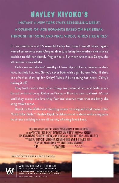 Girls Like Girls