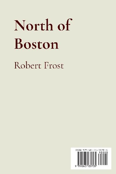 North of Boston