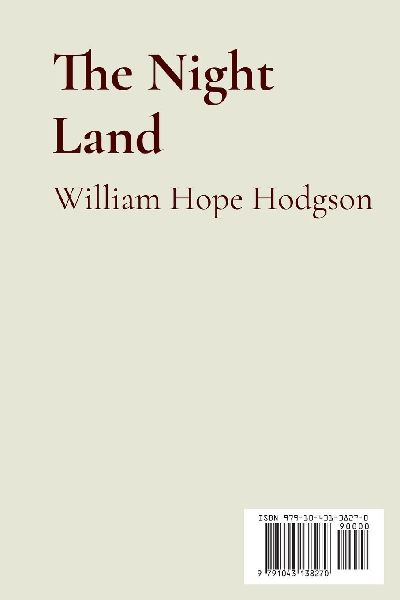 The Night Land