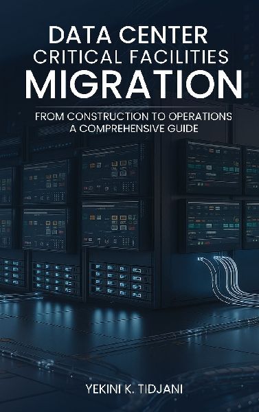 Data Center Critical Facilities Migration from Construction to...
