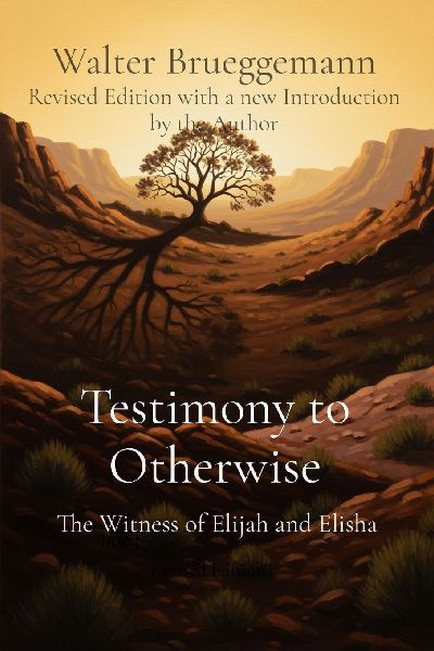Testimony to Otherwise