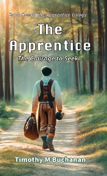 The Apprentice