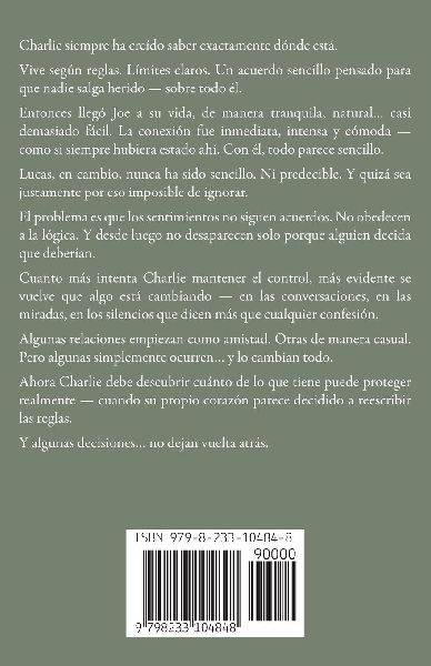 Amigos con derecho