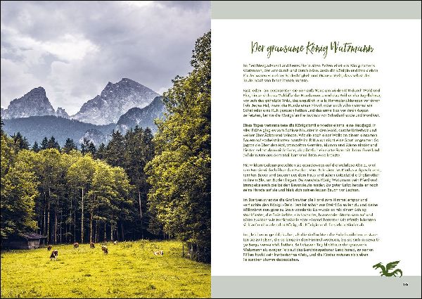 KUNTH Unterwegs im Chiemgau und im Berchtesgadener Land