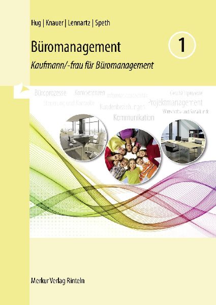 Büromanagement 1