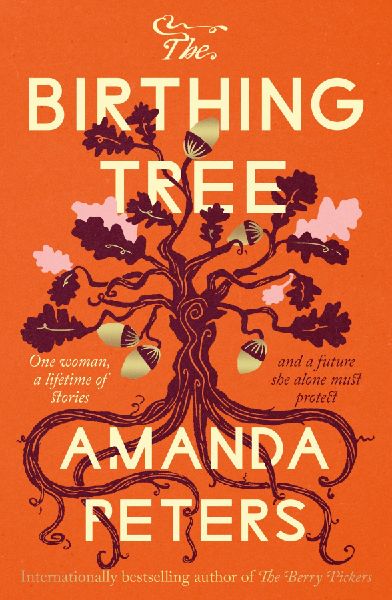 The Birthing Tree