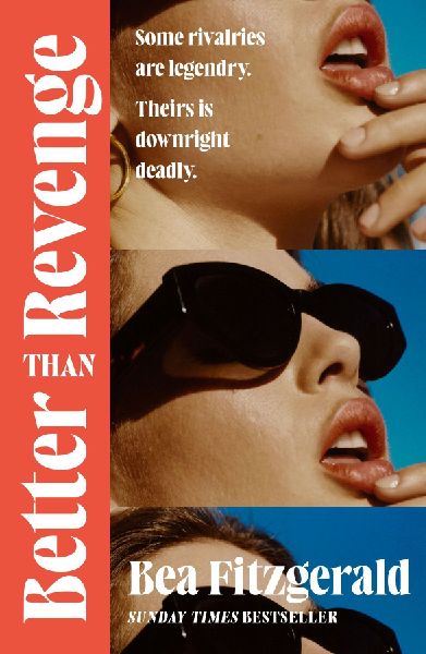 Better Than Revenge