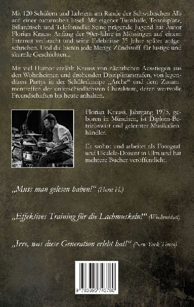 Die Aussteiger