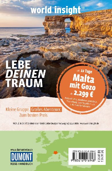 DUMONT Reise-Handbuch Reiseführer Provence, Côte d'Azur