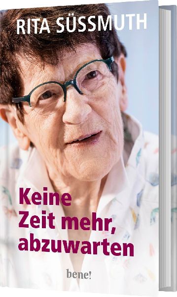 Keine Zeit mehr, abzuwarten