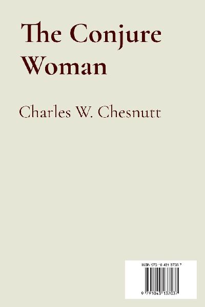 The Conjure Woman