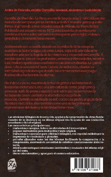 Carmilla - Carmilla