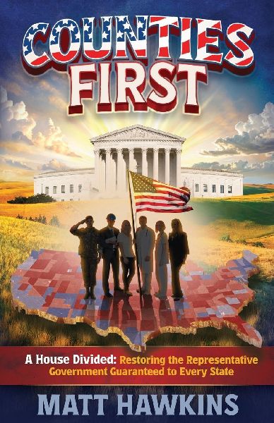 Counties First