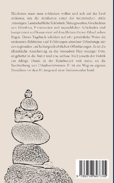 Hiddenseer Tagebuch