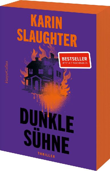 Dunkle Sühne