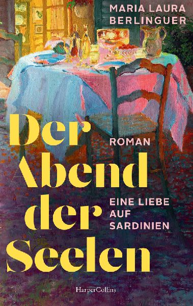 Der Abend der Seelen