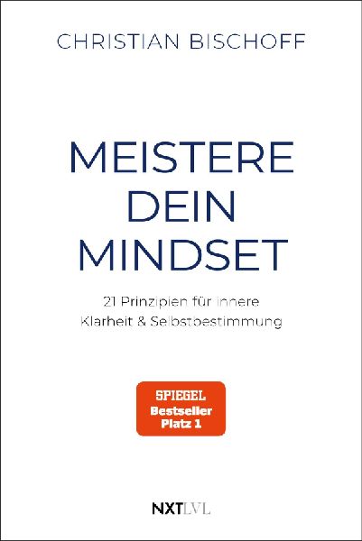 Meistere dein Mindset