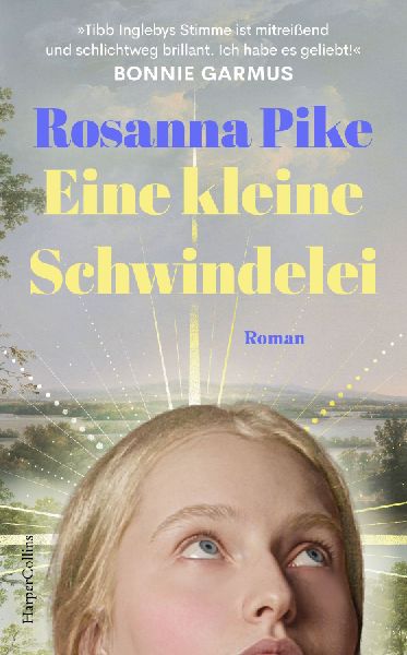 Eine kleine Schwindelei