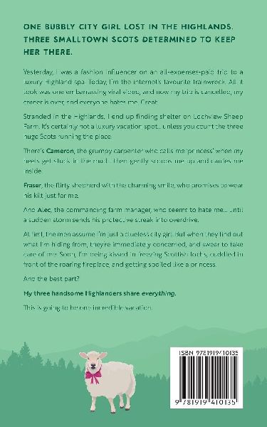 Highland Hideaway