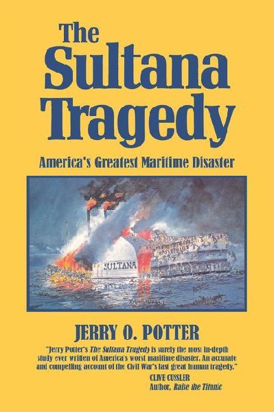 The Sultana Tragedy