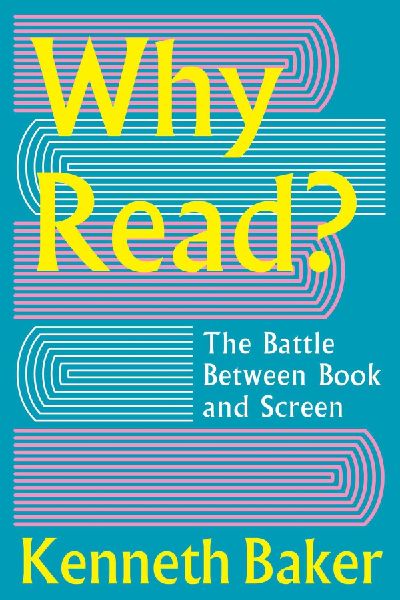 Why Read?