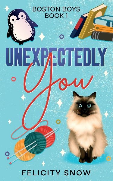 Unexpectedly You