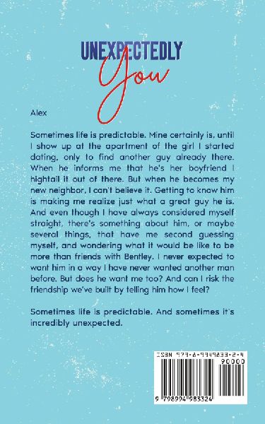 Unexpectedly You