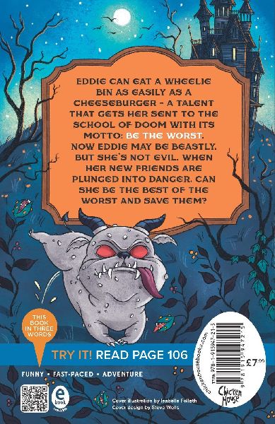 School of Doom