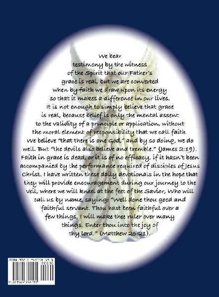 Our Father's Gift of Grace