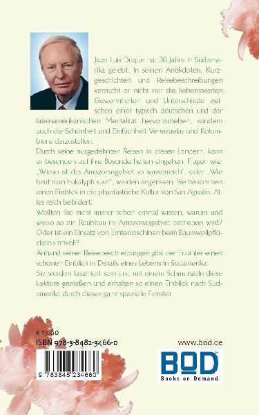 Zwischen Venezuela und Kolumbien