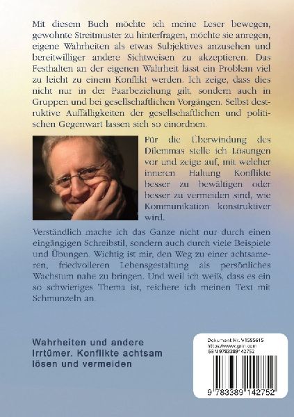 Wahrheiten und andere Irrtümer