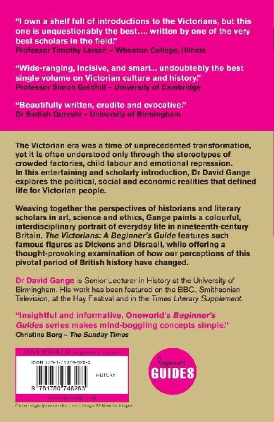 The Victorians