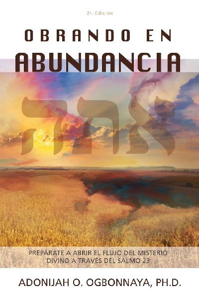 Obrando en abundancia