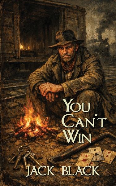 You Can't Win
