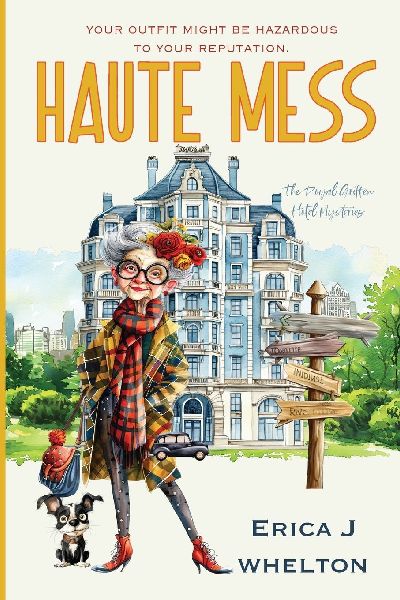 Haute Mess