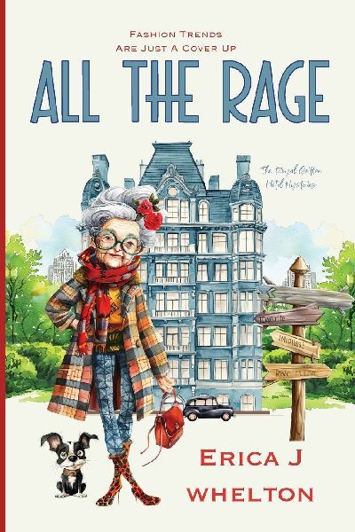 All the Rage