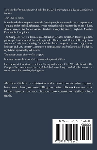 The Camps of Rot