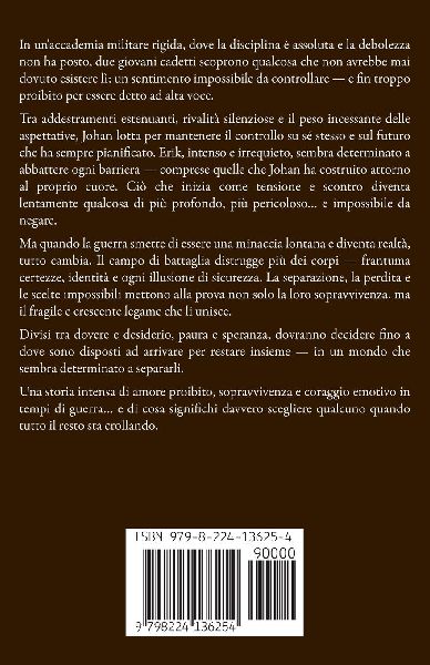 Amore in guerra