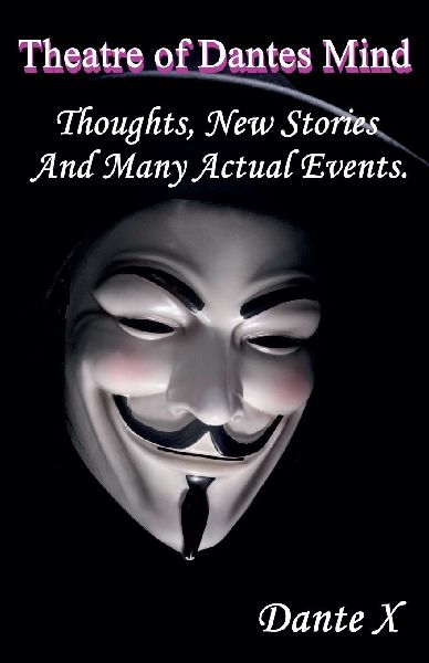 Theatre of Dantes Mind