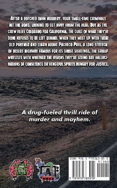 Pacheco Pass