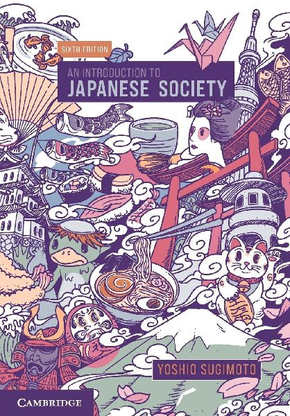 An Introduction to Japanese Society