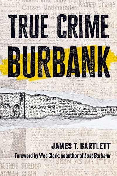 True Crime Burbank