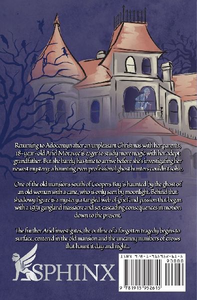 The House of the Crows