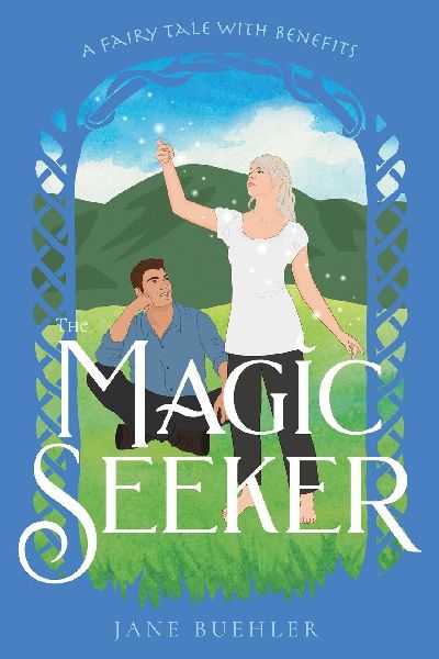 The Magic Seeker