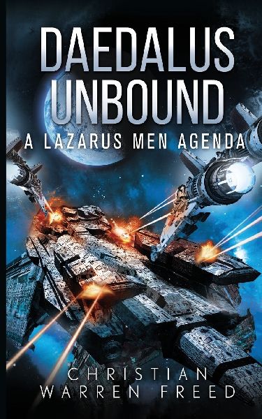 Daedalus Unbound