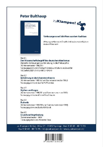Zeitschrift für kritische Theorie / Zeitschrift für kritische Theorie, Heft 60/61 (2025)