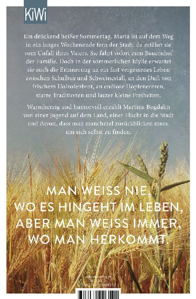 Mühlensommer