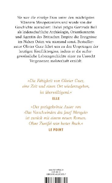 Die Welt in ihren Händen