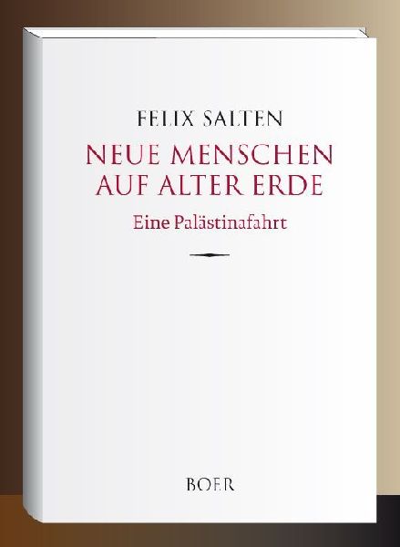 Neue Menschen auf alter Erde