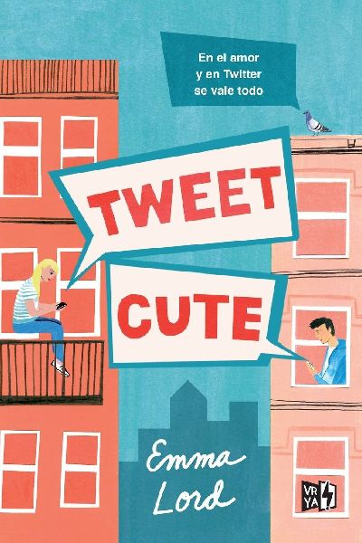Tweet cute